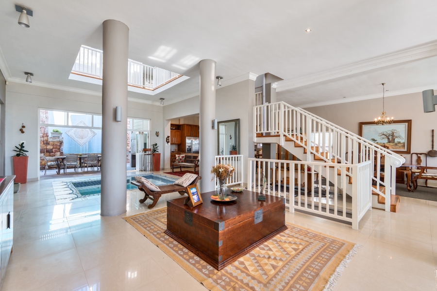 5 Bedroom Property for Sale in Scott Estate Western Cape